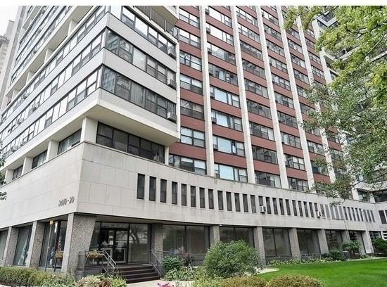 3410 N Lake Shore Dr #12N
