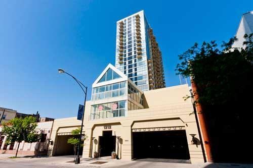 1212 N LaSalle St #1710