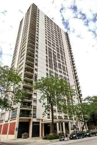 1360 N Sandburg Terrace #2207