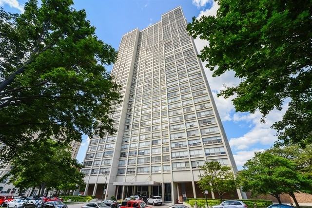 1700 E 56th St #3908