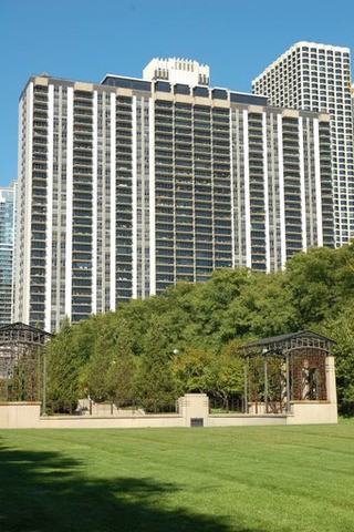 400 E Randolph St #2220