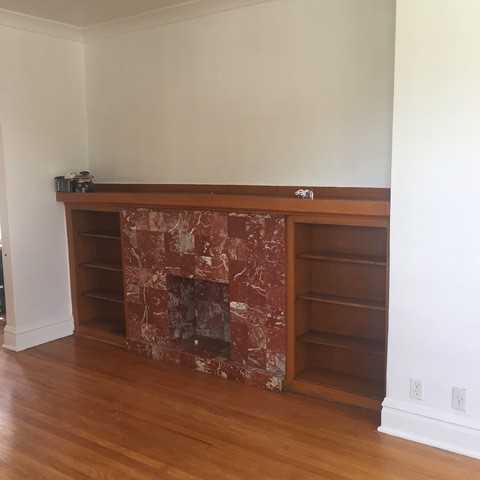 6023 S Maplewood Ave #2 - Photo 3 of 16