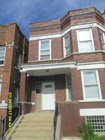 6753 S Loomis Blvd #1 - Photo 3 of 17