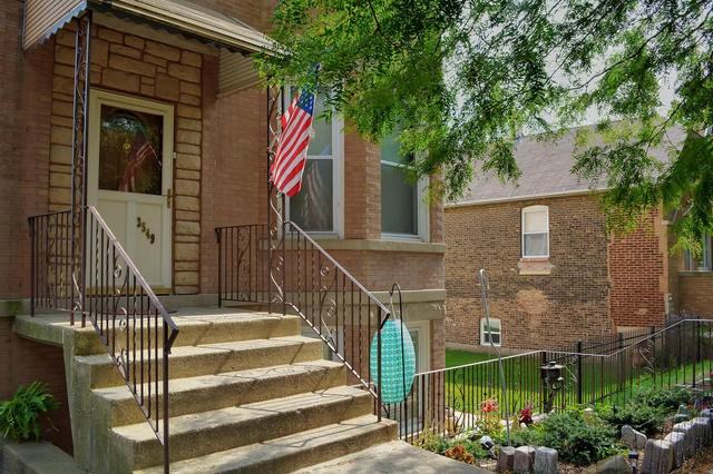 3549 S Seeley Ave #1 - Photo 2 of 25