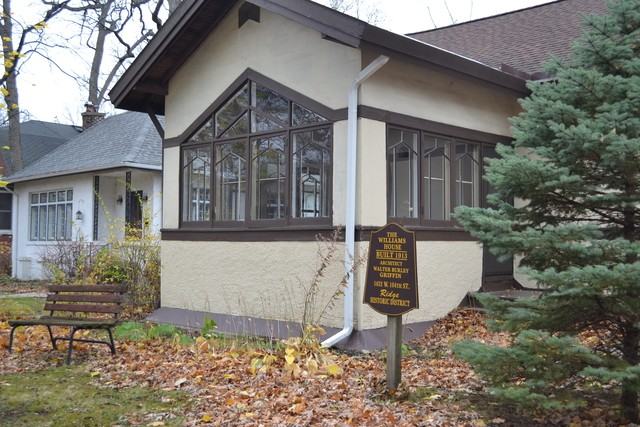 1632 W 104th St #SFH - Photo 2 of 18