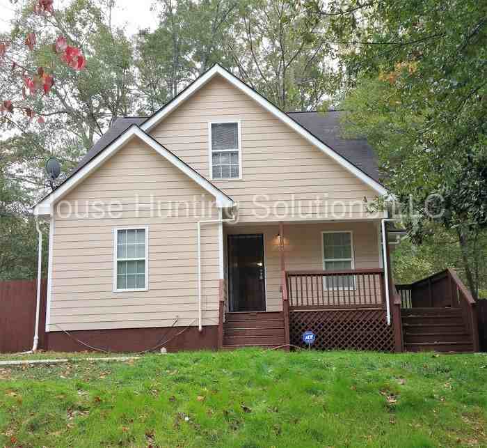 2504 Oldknow Dr NW #A