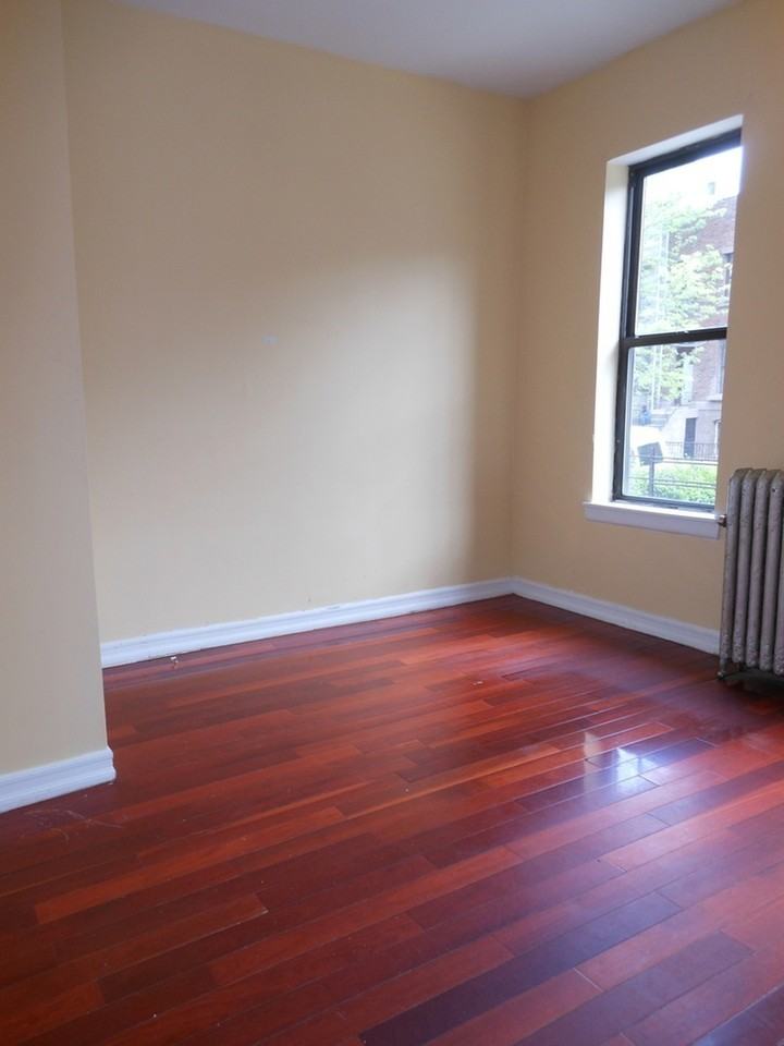 860 Nostrand Avenue #18GD