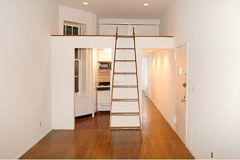 E 92nd St #1E