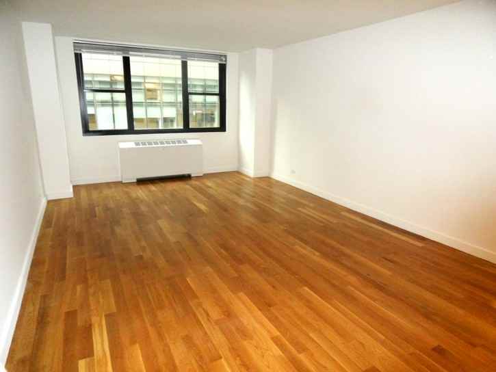 330 W 58th St #15L - Photo 3 of 5