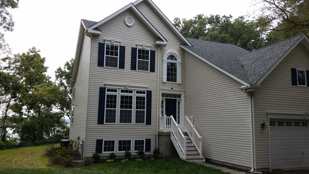 424 Park Creek Road - Photo 2 of 14