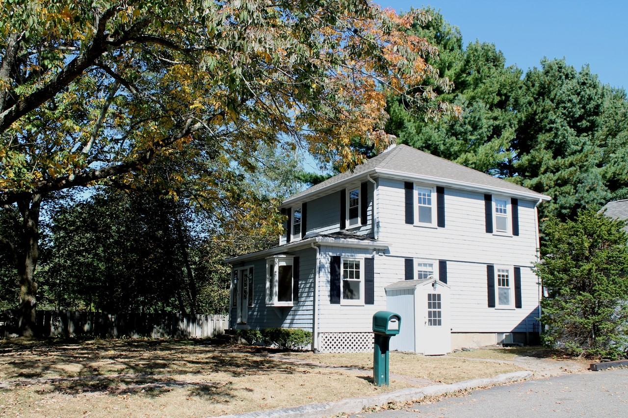 573 Marrett Rd #573 - Photo 2 of 17