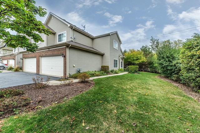 373 Abington Woods Dr #206A - Photo 2 of 23
