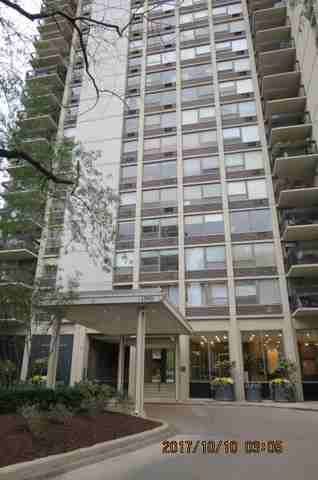 1360 N Sandburg Terrace #2709