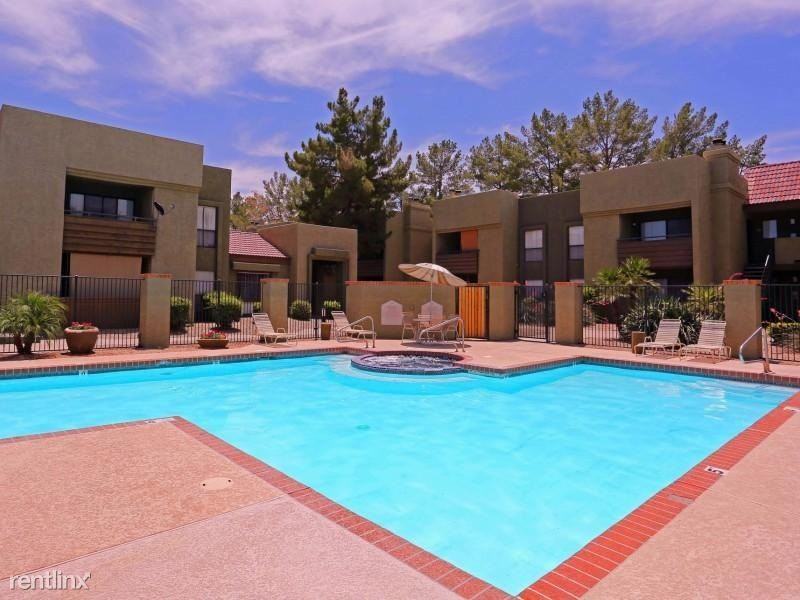 N Hayden Rd. & Thomas Rd. Apartments N Hayden Rd, Scottsdale, AZ