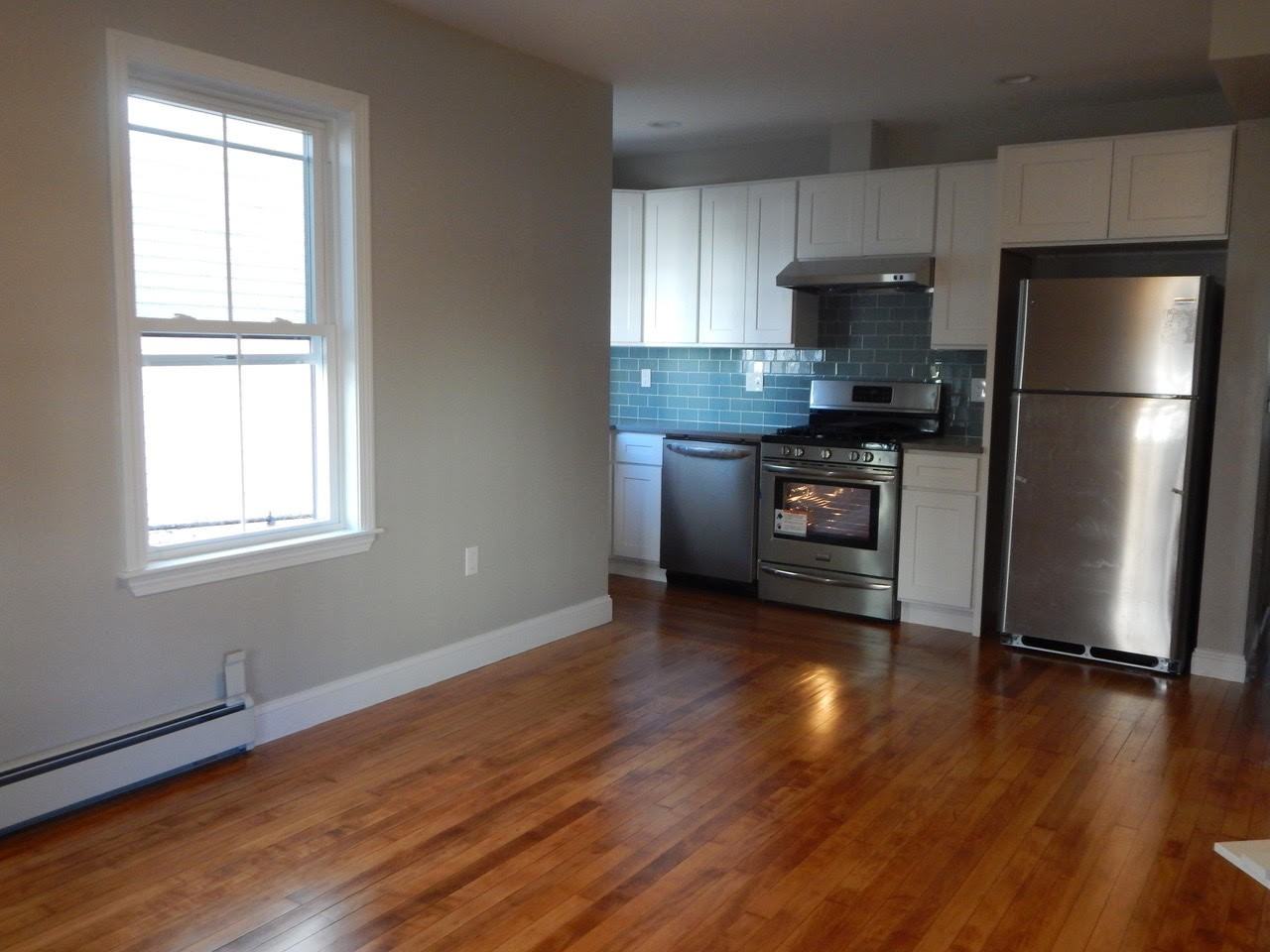 32 Buttonwood Street #1