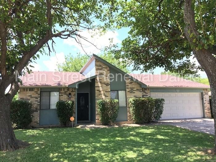 907 Cresthaven Dr