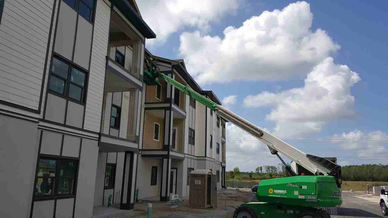 Mosaic at The Forum - Photo 3 of 50