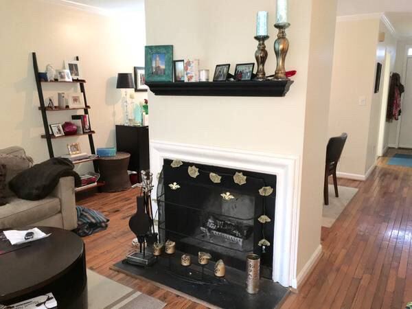 1404 Carrollsburg Place Southwest - Photo 3 of 14