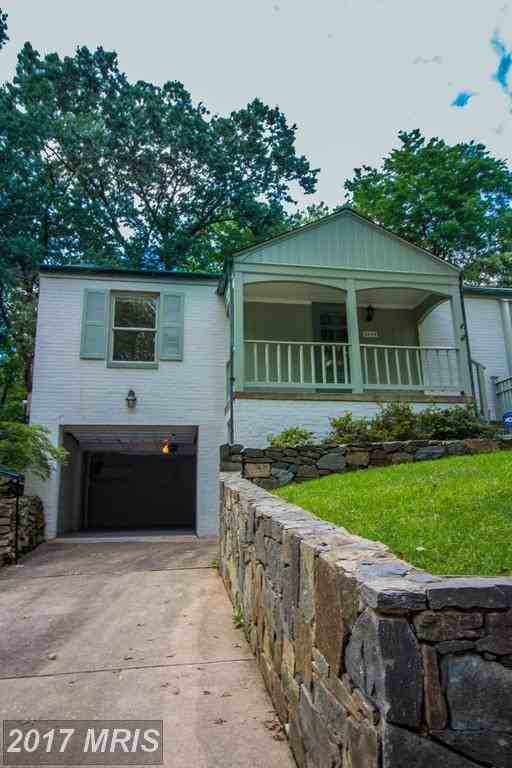 5526 Warwick Pl - Photo 2 of 28