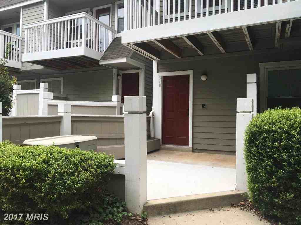 5708 Chapman Mill Dr #310 - Photo 2 of 24