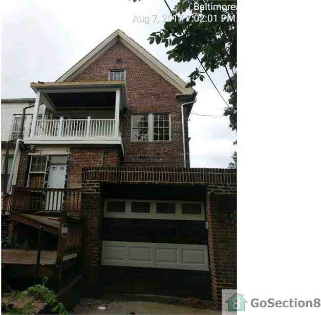 3700 Greenmount Ave - Photo 2 of 20