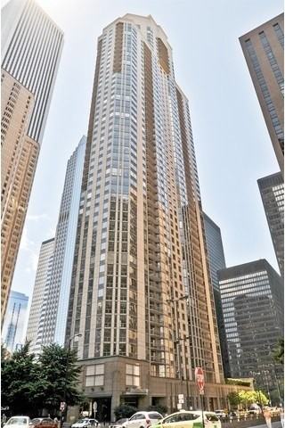 222 N Columbus Dr #2407