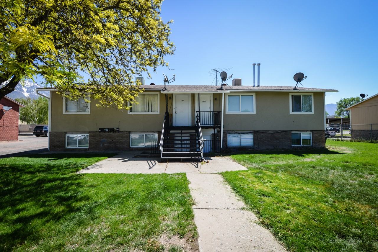 1040 North 185 West Apartments for Rent 1040 N 185 W, Orem, UT 84057