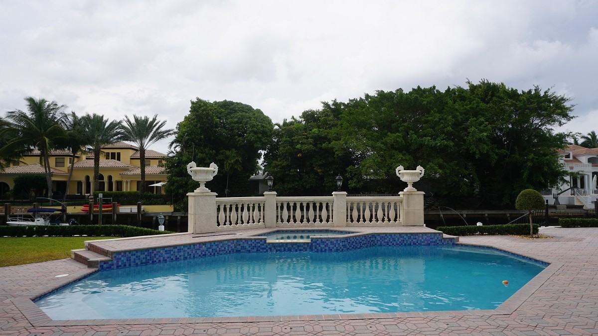 159 Coconut Palm Road - Photo 2 of 10