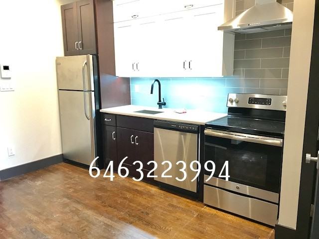 276 Nostrand Avenue #307