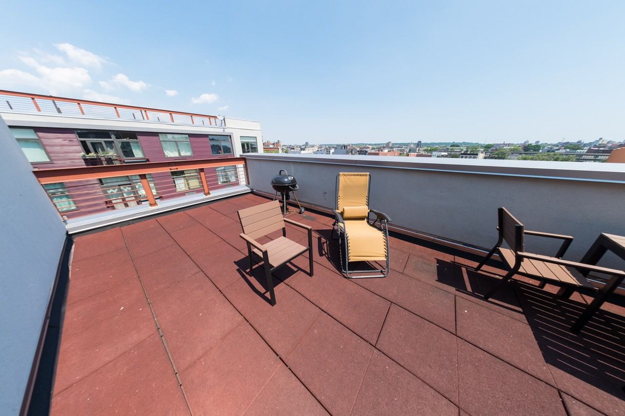 114 Troutman Street #303