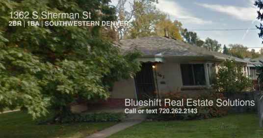 1362 S Sherman St - Photo 2 of 20