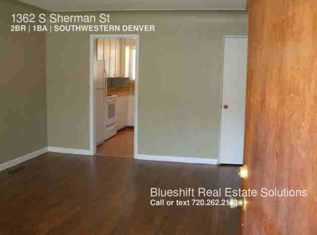 1362 S Sherman St - Photo 3 of 20