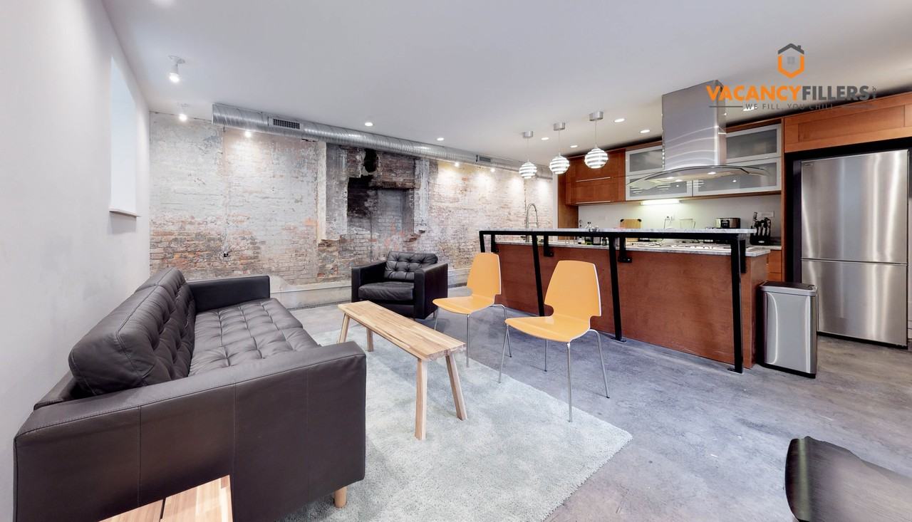 200 E Lafayette Ave #B