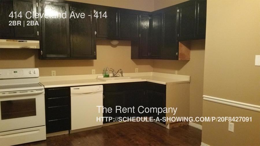 414 W Cleveland Ave #414 - Photo 3 of 6