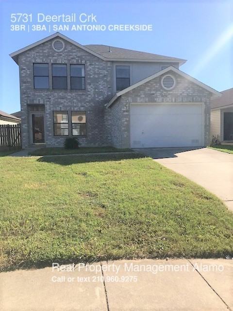5731 Deertail Creek - Photo 2 of 42