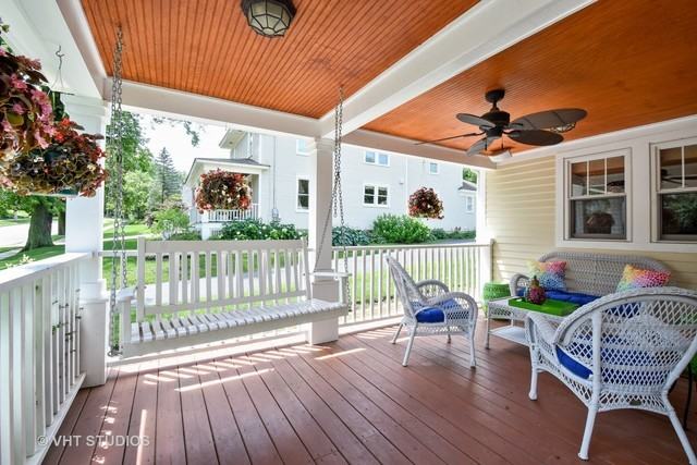 540 S Cook St - Photo 2 of 25