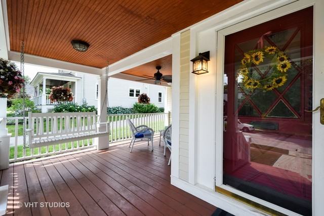 540 S Cook St - Photo 3 of 25