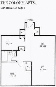 The Colony - Photo 3 of 6