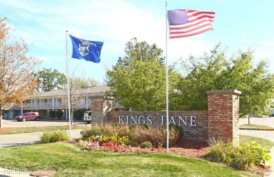 Kings Lane Apartments - Photo 2 of 40