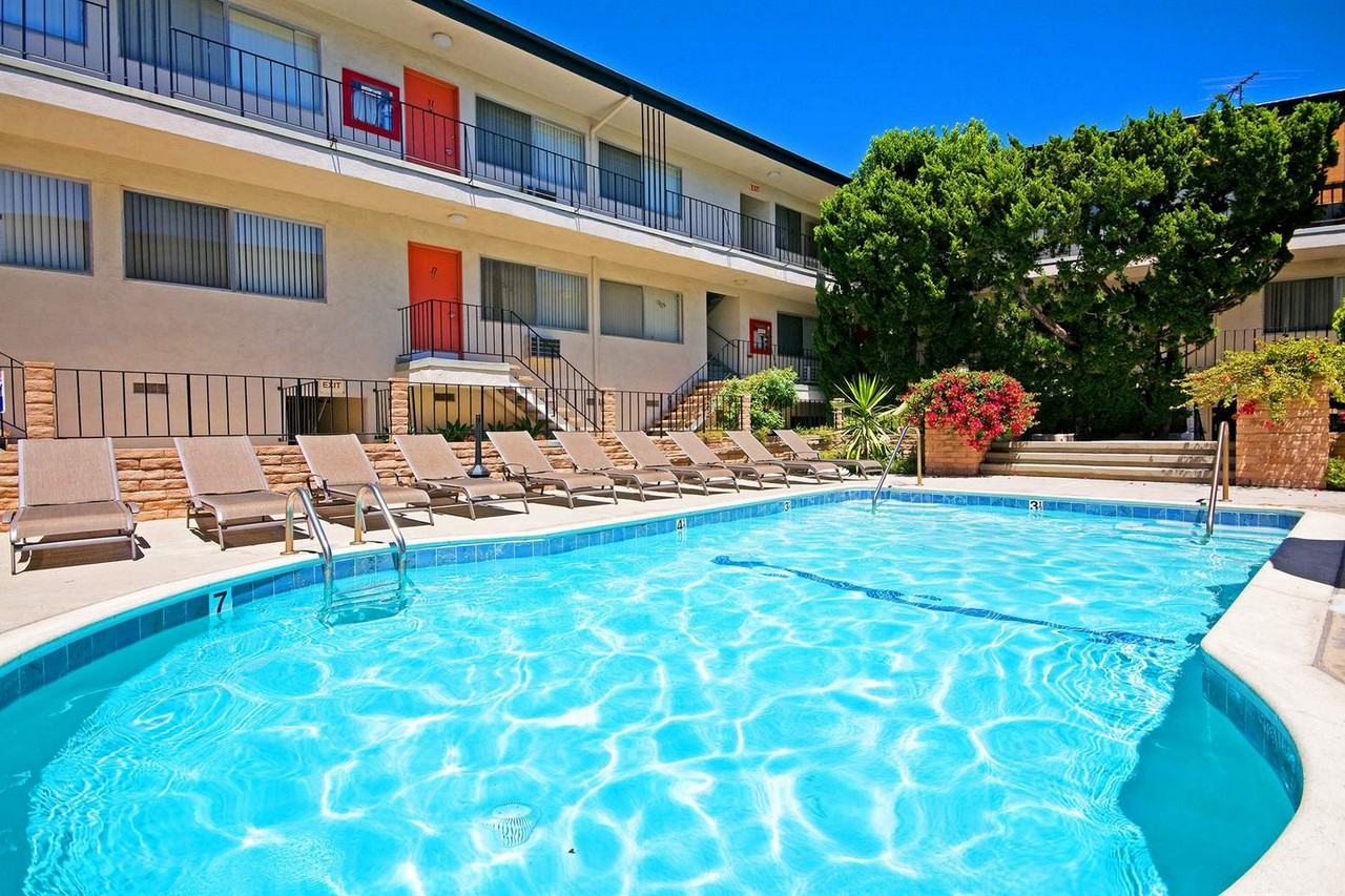 Ethel Avenue Apartments 4225 Ethel Ave, Los Angeles, CA 91604 Zumper