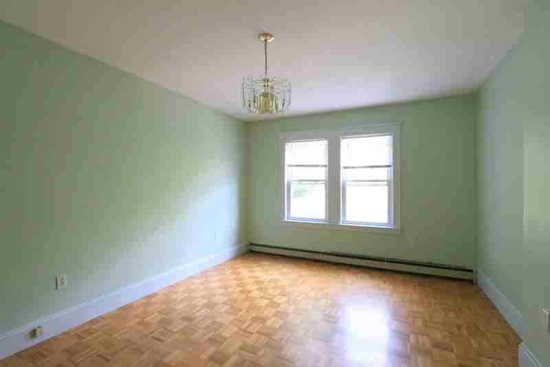 100 Willow Avenue #3