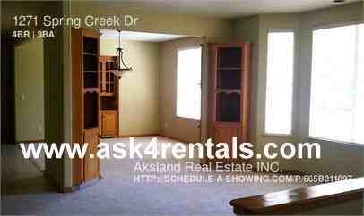 1271 Spring Creek Dr - Photo 3 of 7