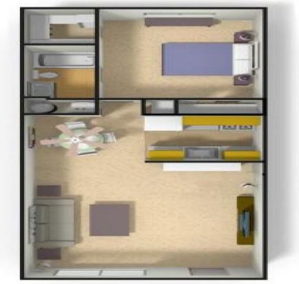 3708 Taylorsville Rd - Photo 2 of 6