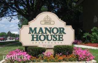 Manor House Apartments - Photo 3 of 9
