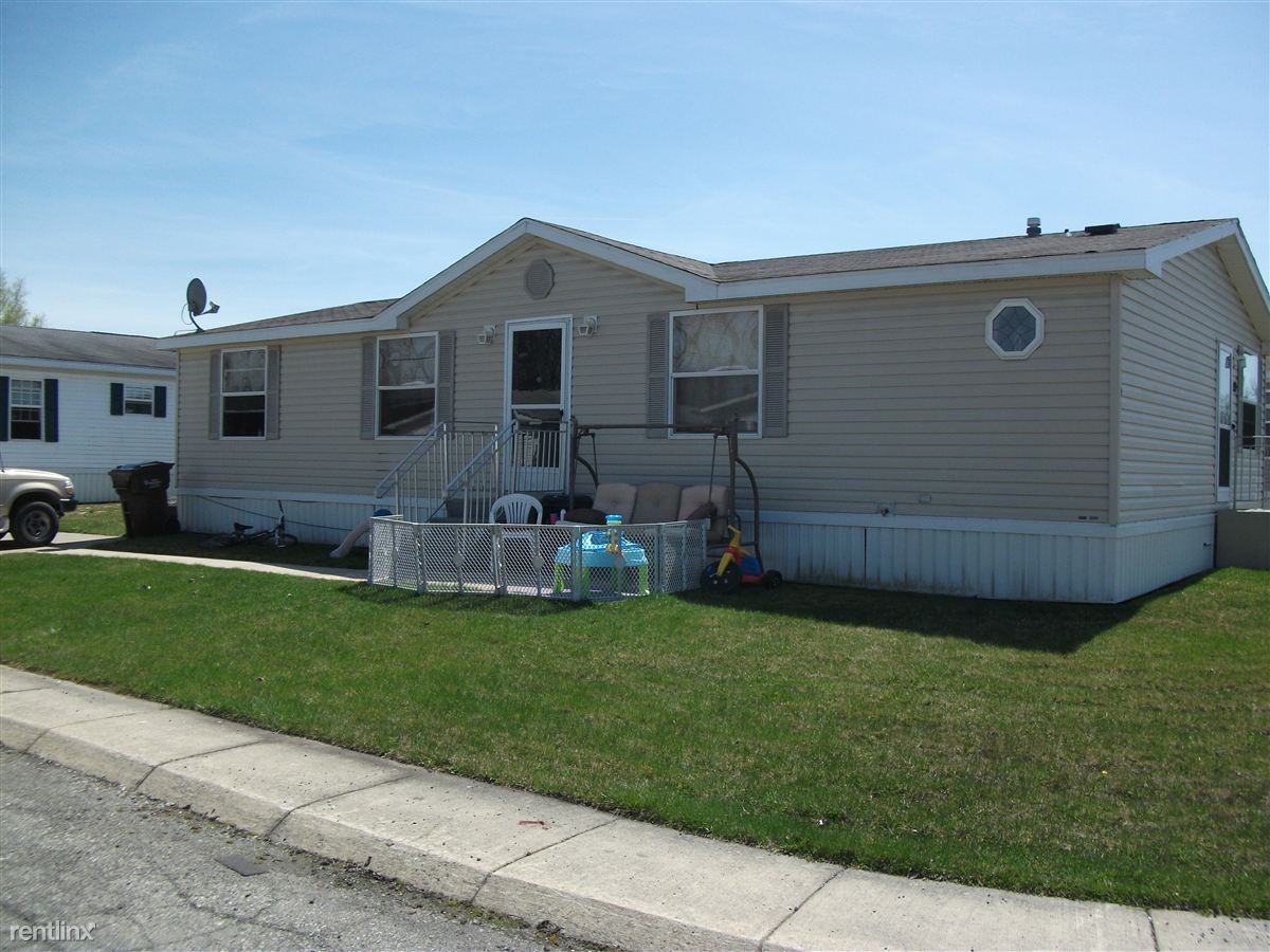 North Huron Shores MHC Apartments 33151 Fort Rd, Rockwood, MI 48173