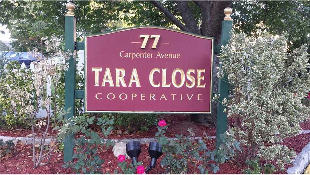 77 Carpenter Ave #2R