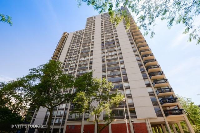 1360 N Sandburg Terrace #2005