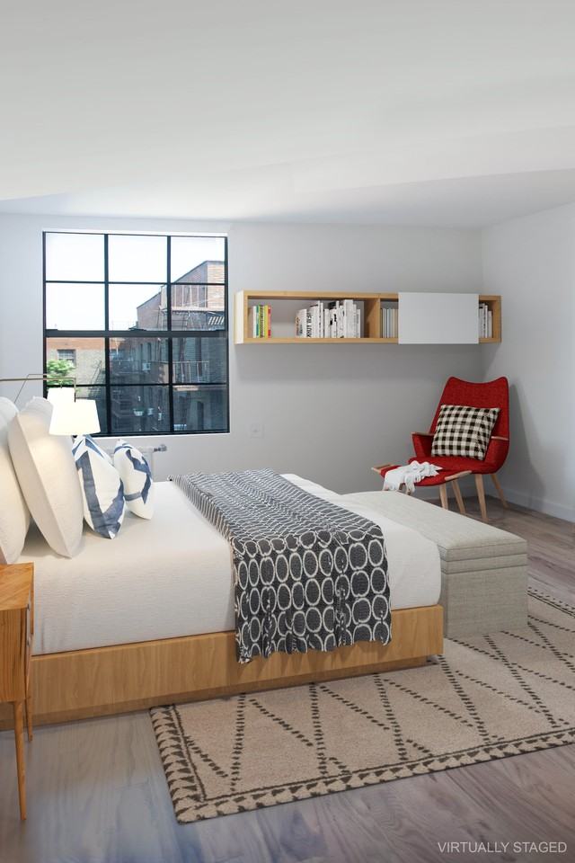 Frederick Douglass Blvd & W 149th St #5DB - Photo 3 of 7