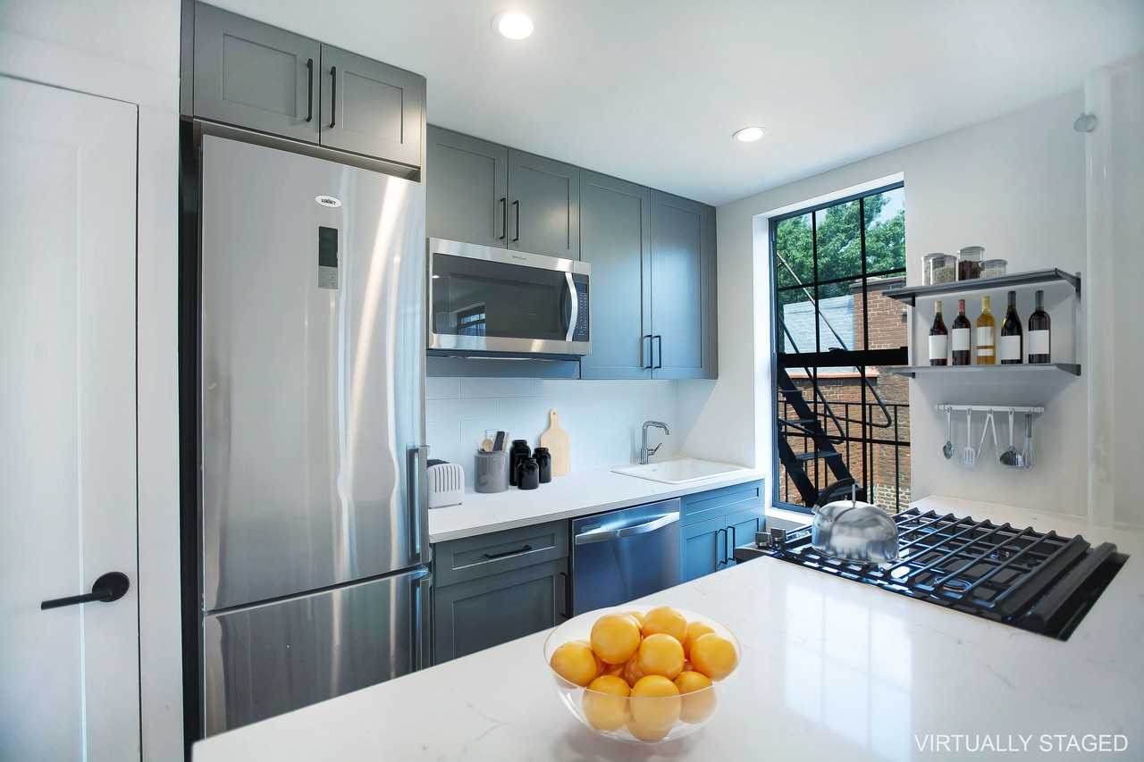 Frederick Douglass Blvd & W 149th St #5DB - Photo 2 of 7