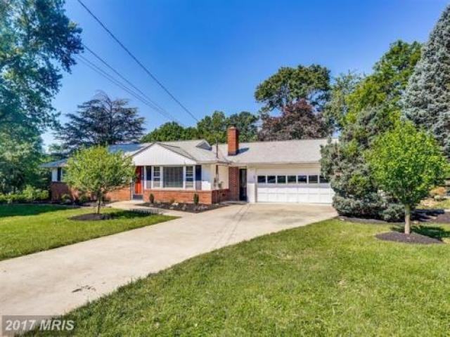 7418 Browns Bridge Rd - Photo 2 of 6